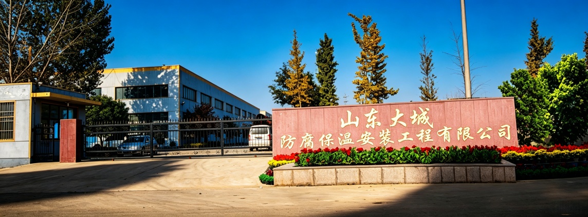 安源聚氨酯保温管生产厂家